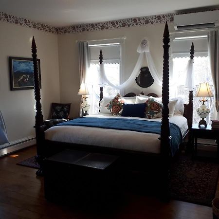 Hillside Landing B&B Діґбі Екстер'єр фото