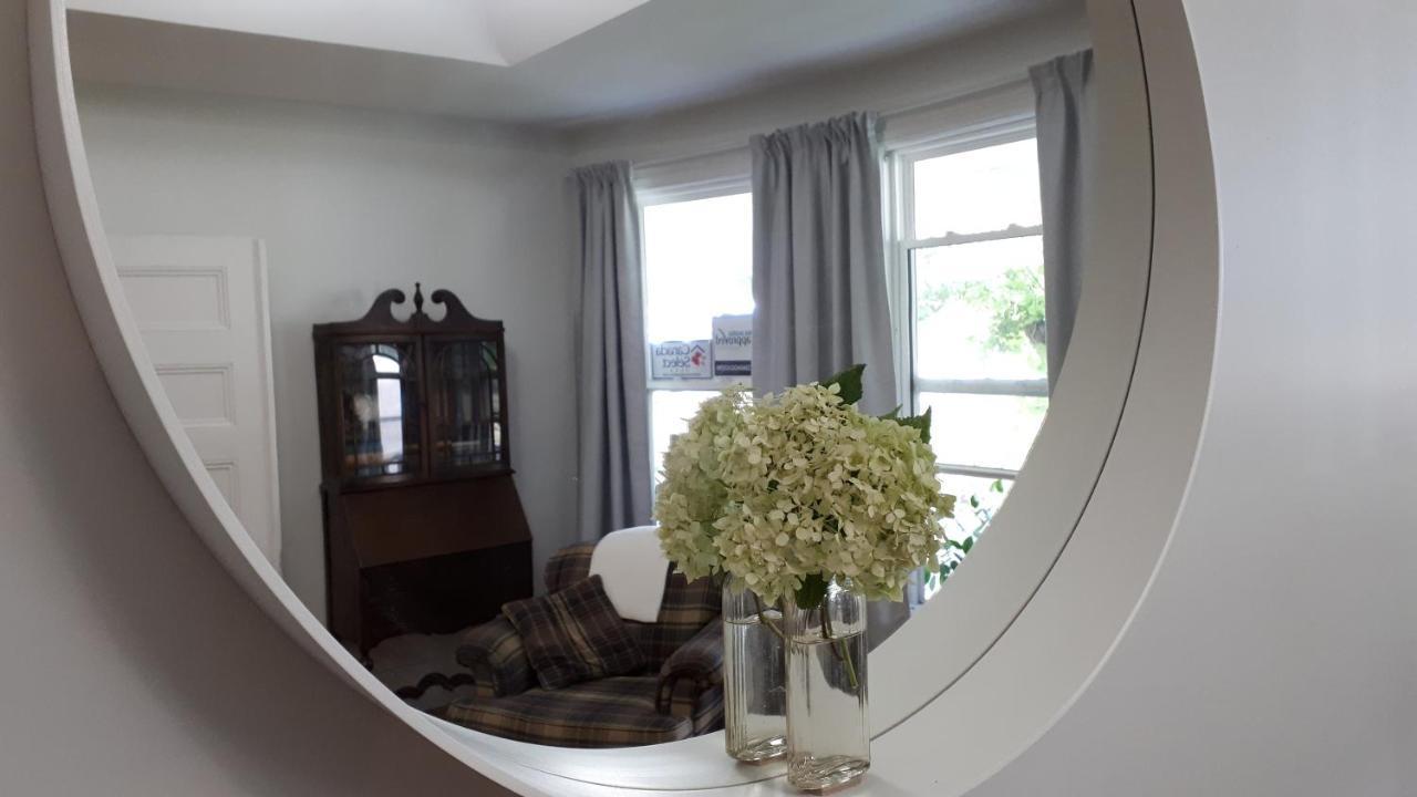 Hillside Landing B&B Діґбі Екстер'єр фото